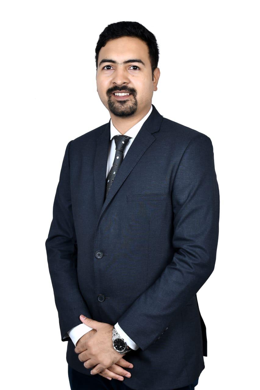 Dr. Sriram Bonu - Neonatologist and Pediatrician